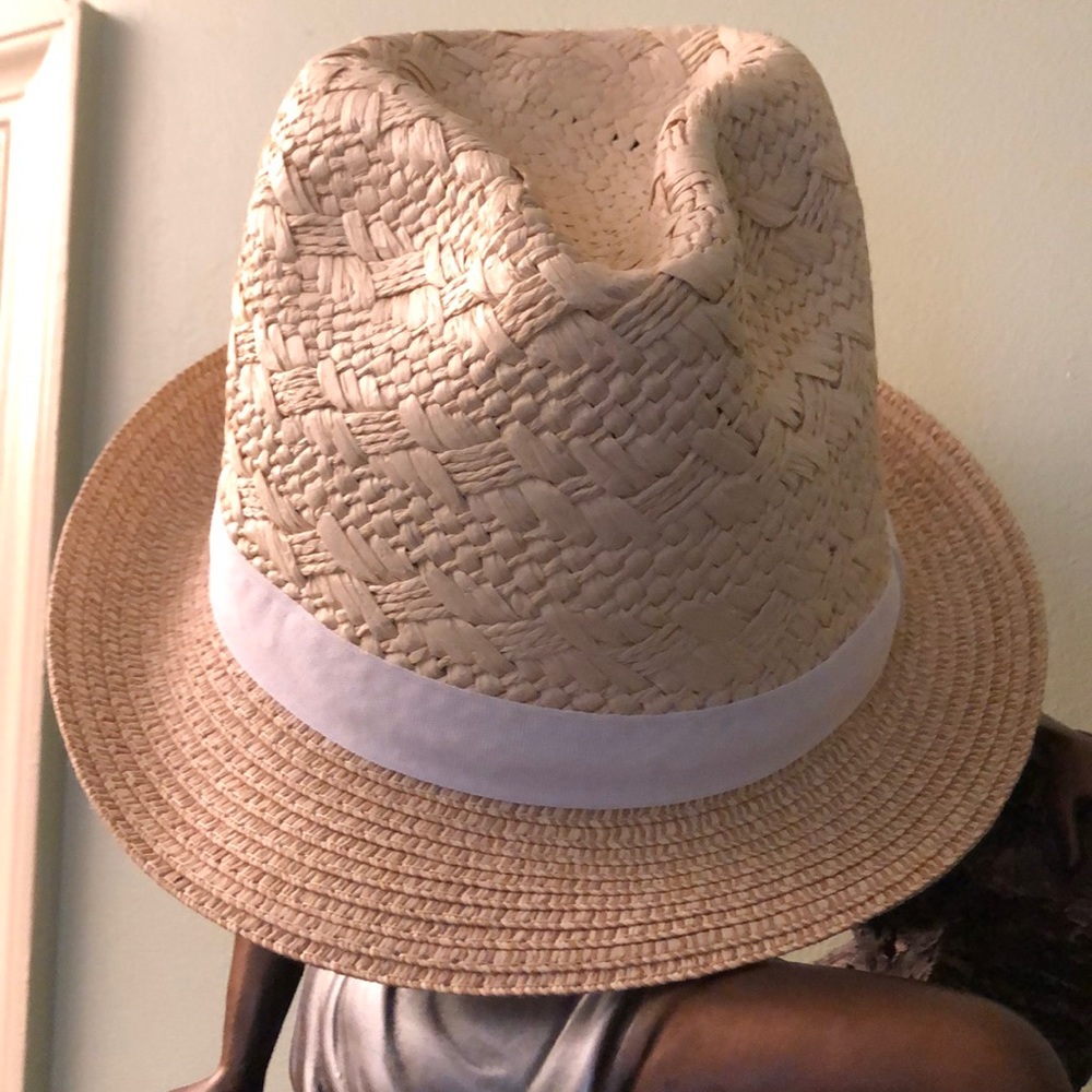 Beach Fedora